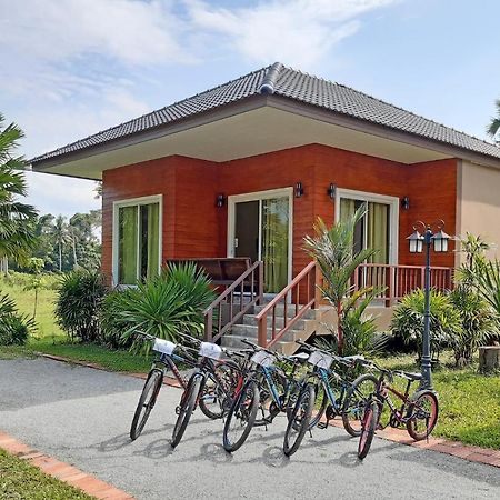 MaiKhao Residence Mai Khao Ngoại thất bức ảnh