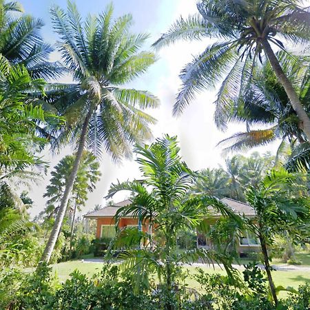 MaiKhao Residence Mai Khao Ngoại thất bức ảnh