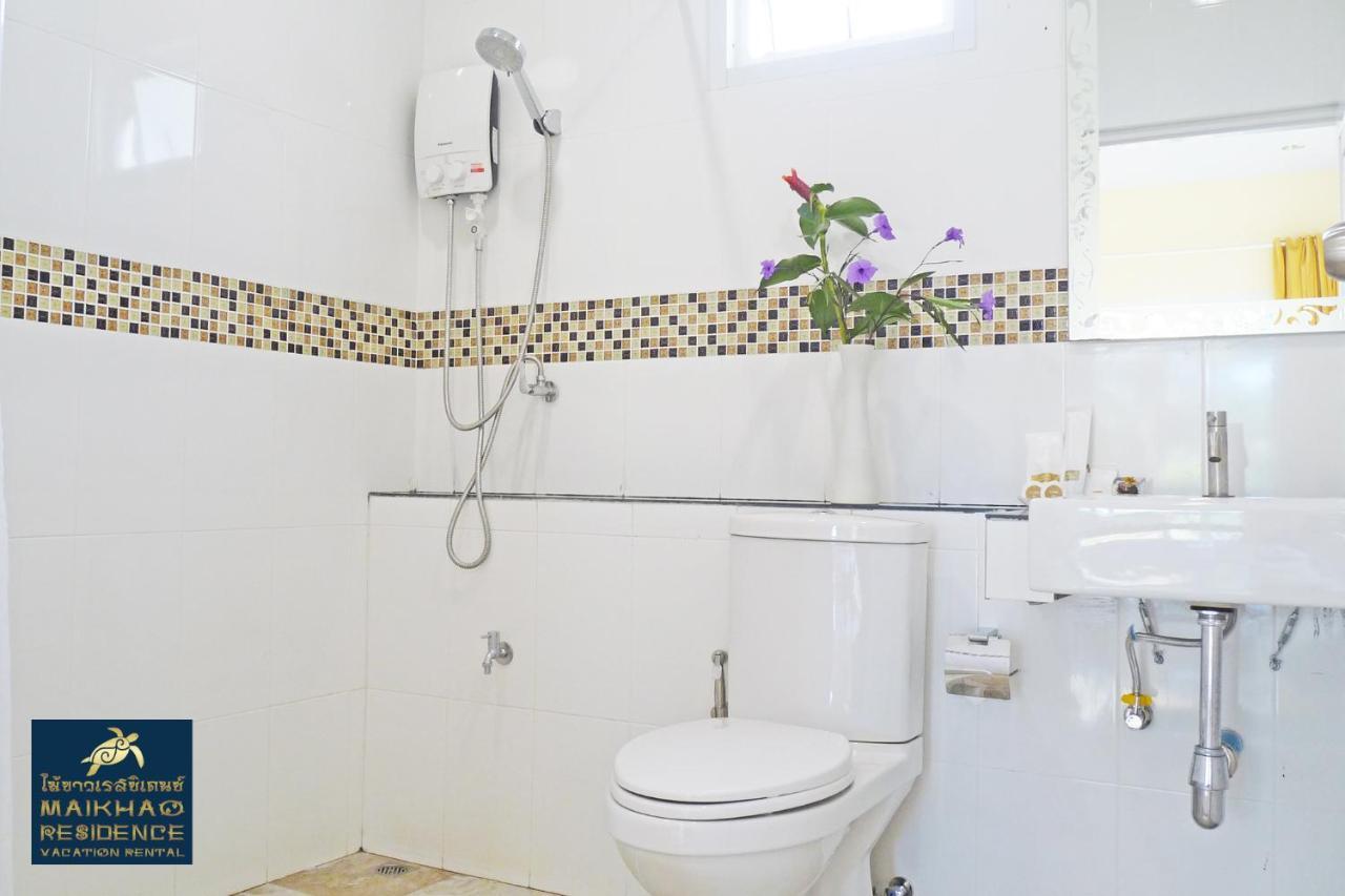 MaiKhao Residence Mai Khao Ngoại thất bức ảnh