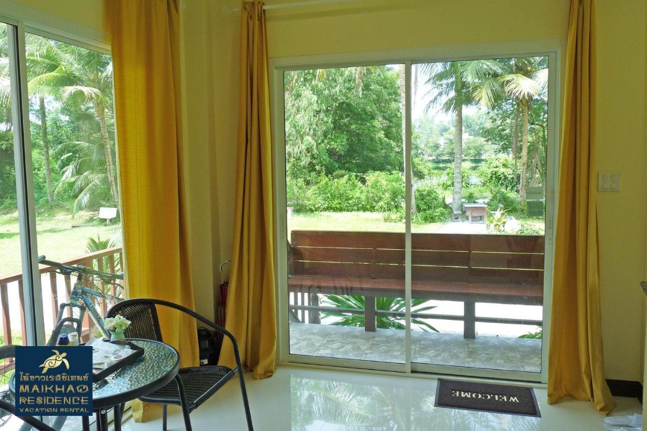 MaiKhao Residence Mai Khao Ngoại thất bức ảnh