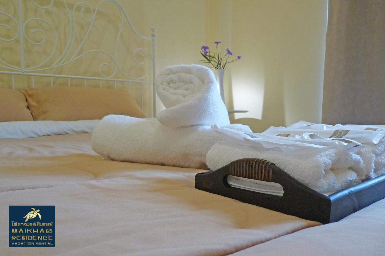 MaiKhao Residence Mai Khao Ngoại thất bức ảnh