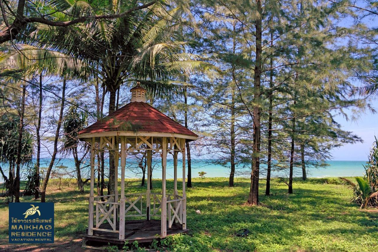 MaiKhao Residence Mai Khao Ngoại thất bức ảnh