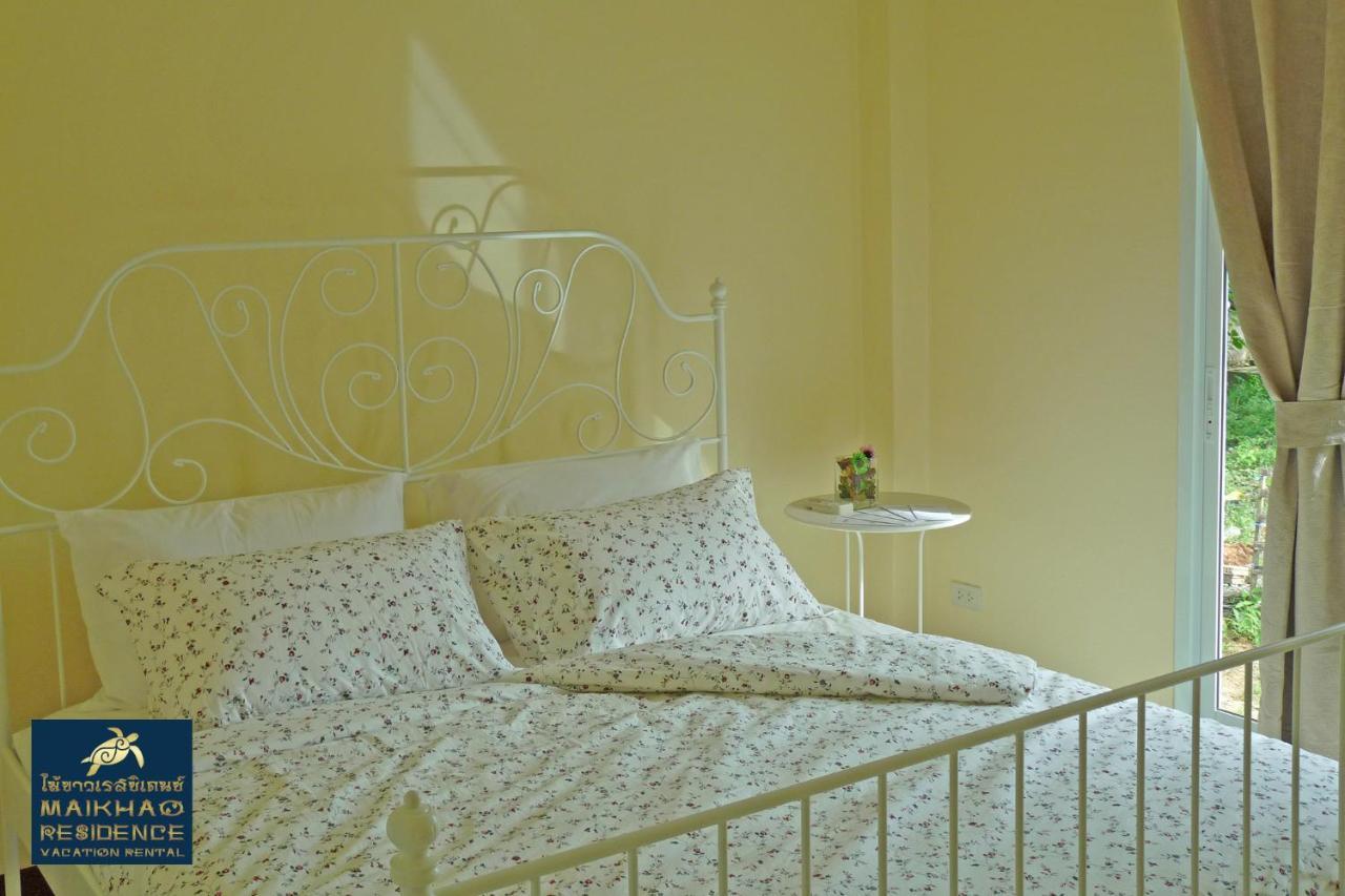MaiKhao Residence Mai Khao Ngoại thất bức ảnh