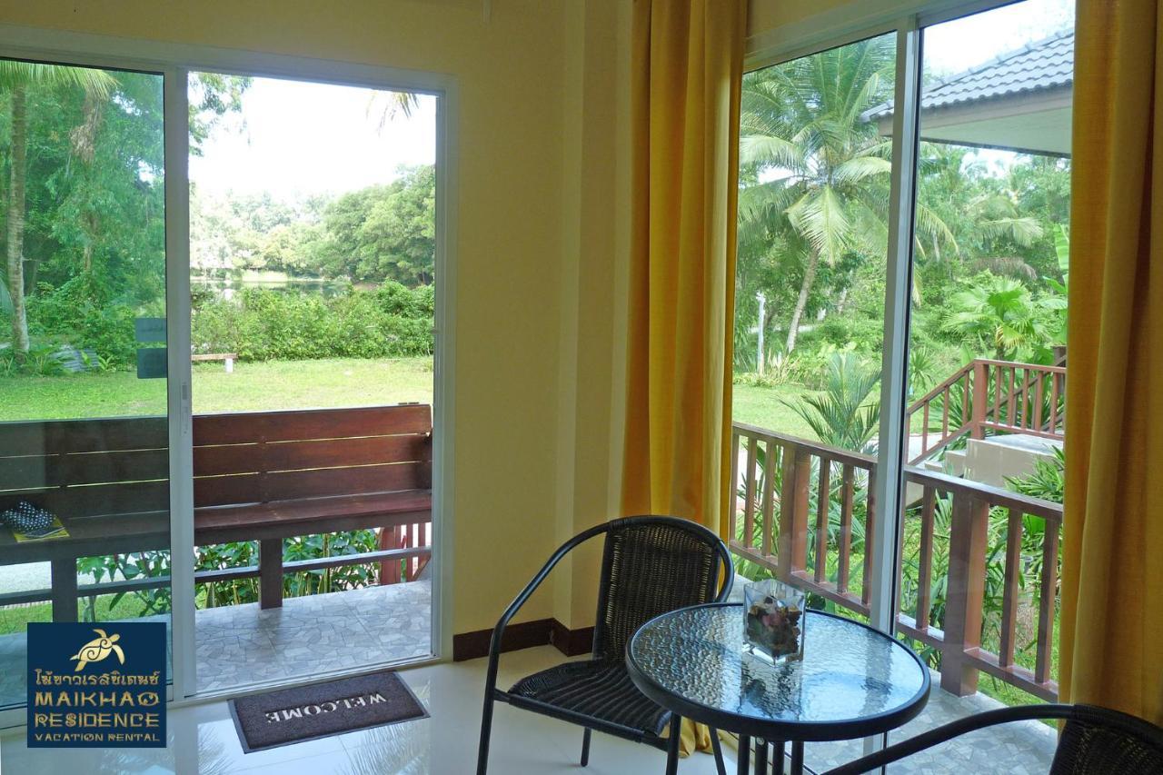 MaiKhao Residence Mai Khao Ngoại thất bức ảnh