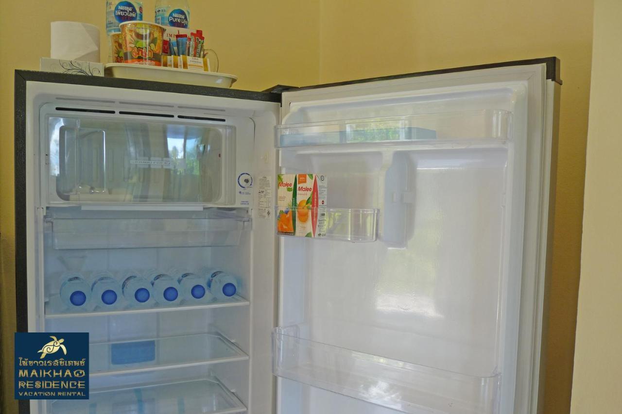 MaiKhao Residence Mai Khao Ngoại thất bức ảnh