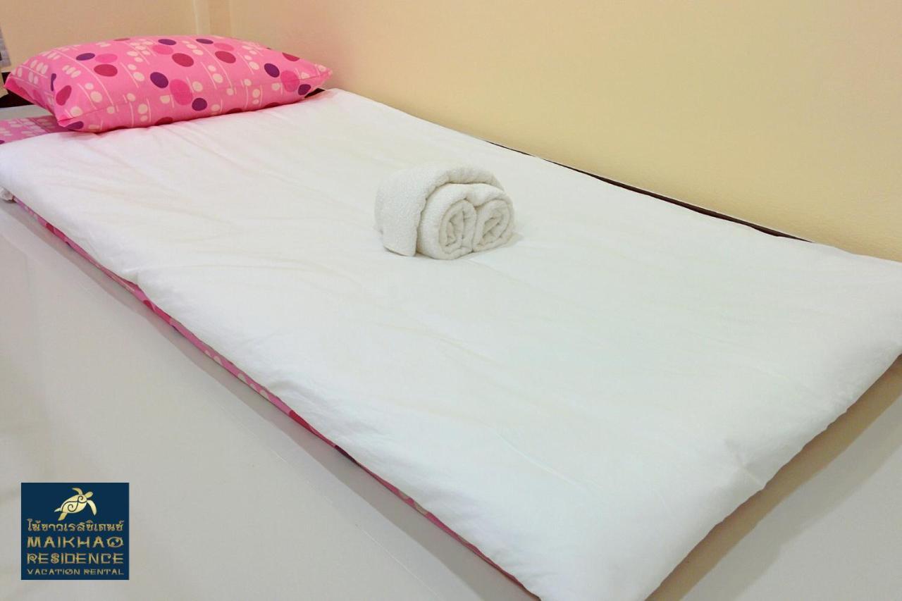 MaiKhao Residence Mai Khao Ngoại thất bức ảnh