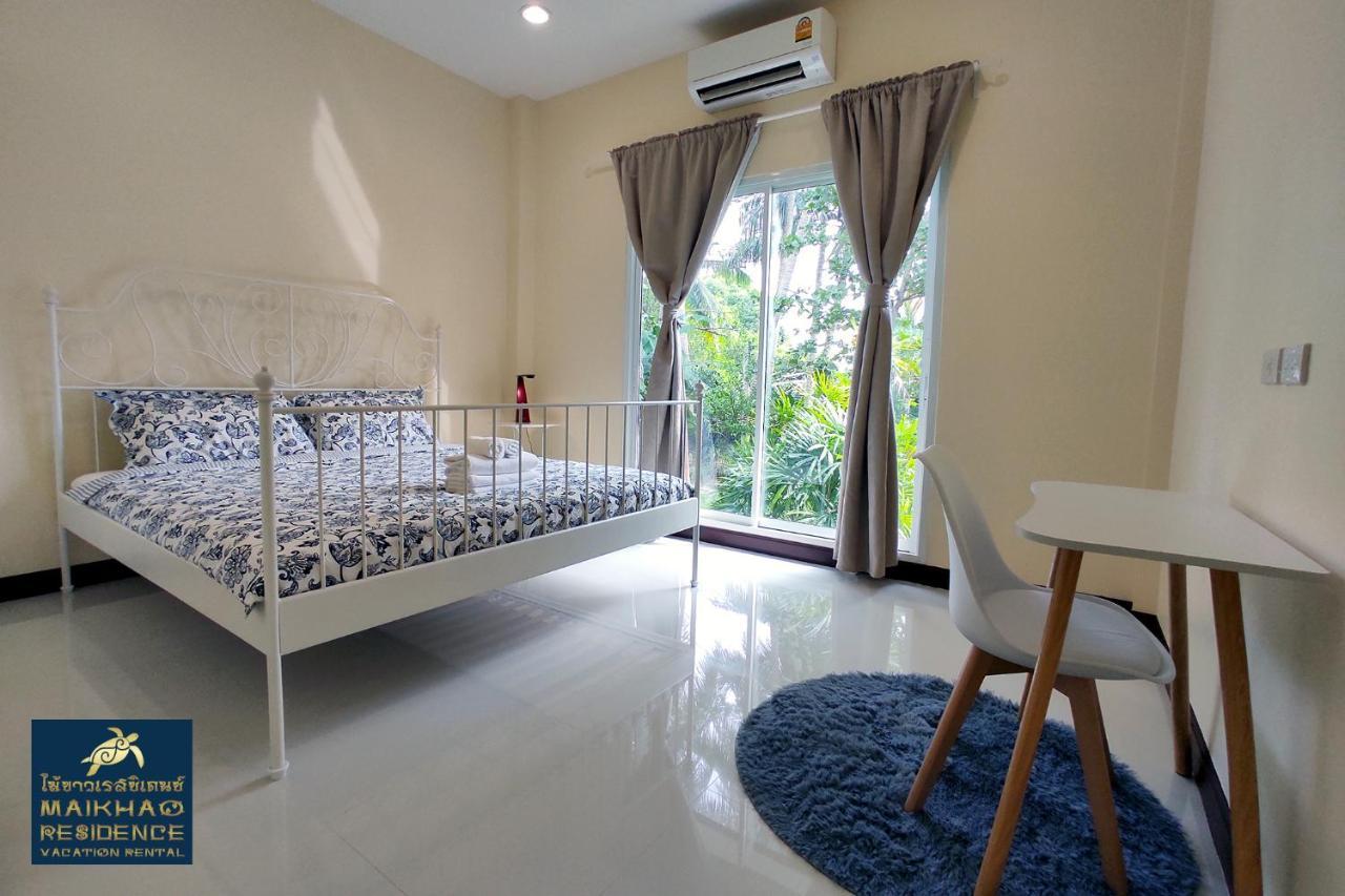 MaiKhao Residence Mai Khao Ngoại thất bức ảnh