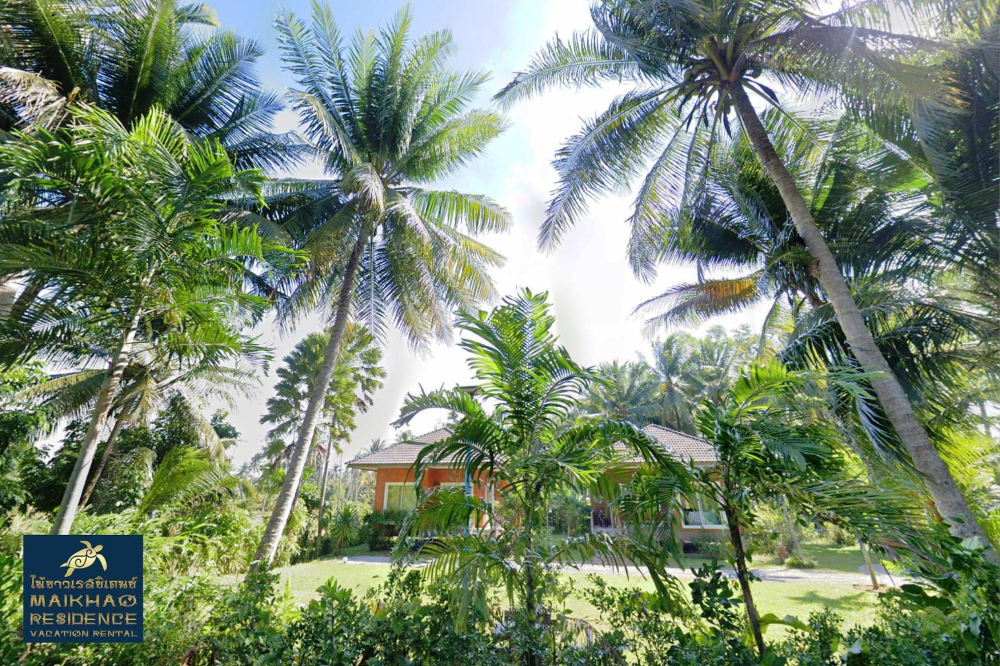 MaiKhao Residence Mai Khao Ngoại thất bức ảnh